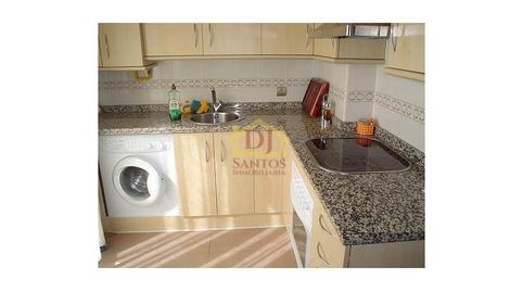Penthouse for sale on Calle Cándido Rodríguez Pinilla, Pizarrales