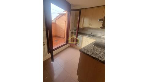 Penthouse for sale on Calle Cándido Rodríguez Pinilla, Pizarrales