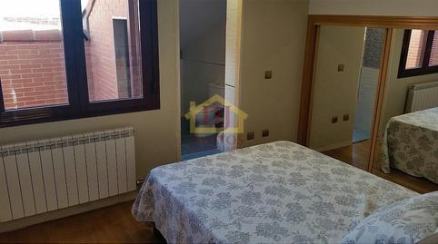 Penthouse for sale on Calle Cándido Rodríguez Pinilla, Pizarrales