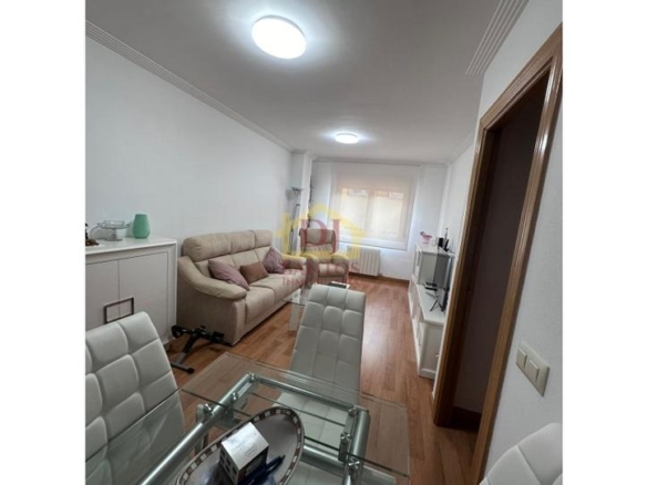 Apartment for sale on San Bruno Street, Barrio Blanco