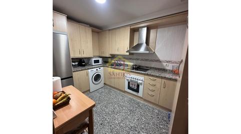 Apartment for sale on San Bruno Street, Barrio Blanco