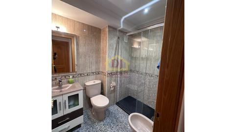 Apartment for sale on San Bruno Street, Barrio Blanco