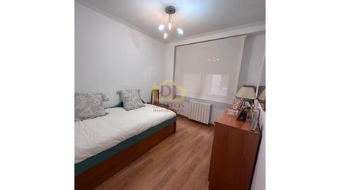 Apartment for sale on San Bruno Street, Barrio Blanco