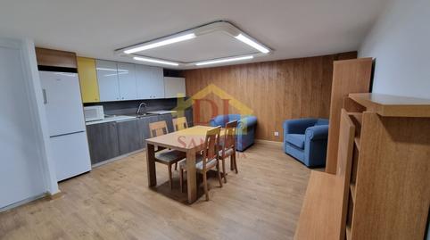 Apartment for sale on Calle María Auxiliadora, Salesas