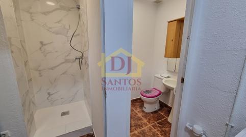 Apartment for sale in Plaza de Madrid, Salesas