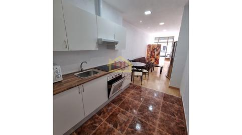 Apartment for sale in Plaza de Madrid, Salesas