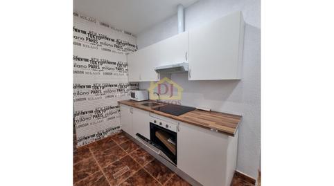 Apartment for sale in Plaza de Madrid, Salesas