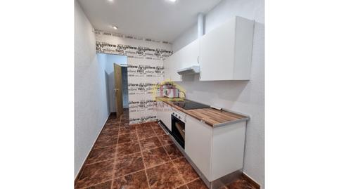 Apartment for sale in Plaza de Madrid, Salesas