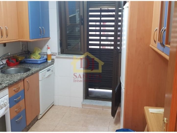 Apartment for sale on Bruma Street, Pizarrales