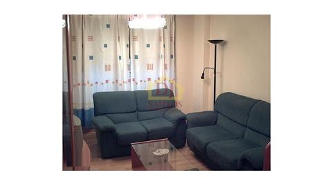 Apartment for sale on Bruma Street, Pizarrales
