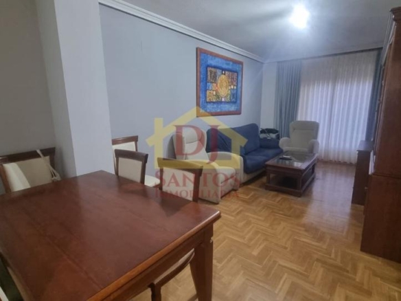Apartment for sale on Calle Pedro Vidal, Rollo – Puente Ladrillo
