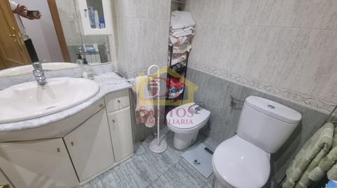 Apartment for sale on Calle Pedro Vidal, Rollo – Puente Ladrillo