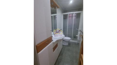 Apartment for sale on Calle Pedro Vidal, Rollo – Puente Ladrillo