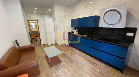 Apartment for sale on Avenida de Los Comuneros, Rollo – Puente Ladrillo