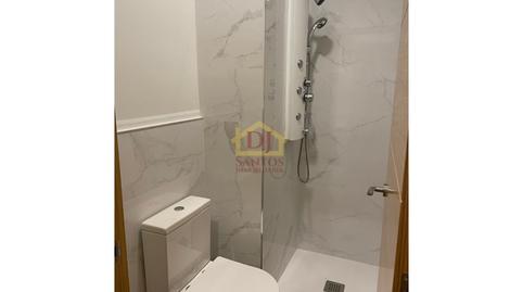 Apartment for sale on Avenida de Los Comuneros, Rollo – Puente Ladrillo