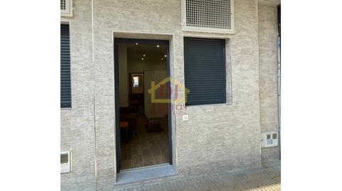 Apartment for sale on Avenida de Los Comuneros, Rollo – Puente Ladrillo