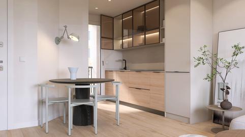 Duplex for sale at Calle Arroyo de la Lastra, 6, Salesas