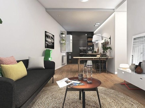 Apartment for sale on Calle San Pablo, 98, Universidad – Tenerías