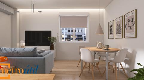 Apartment for sale on Borneo Street, Rollo – Puente Ladrillo