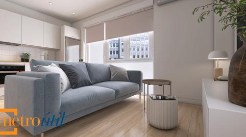 Apartment for sale on Borneo Street, Rollo – Puente Ladrillo