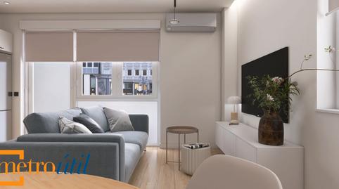 Apartment for sale on Calle Borneo, 21, Rollo – Puente Ladrillo