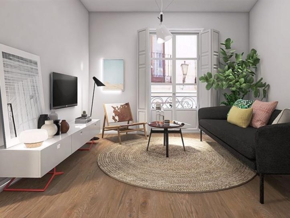 Apartment for sale on Calle San Pablo, 98, Universidad – Tenerías