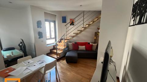 Duplex for sale in Paseo de Carmelitas, Carmelitas