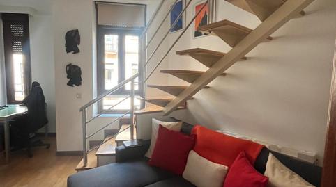 Duplex for sale in Paseo de Carmelitas, Carmelitas