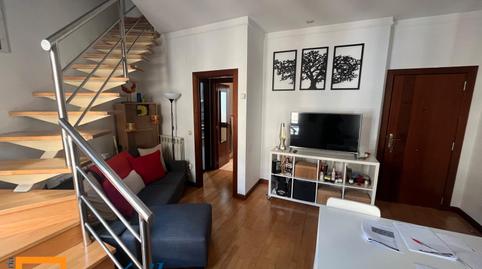 Duplex for sale in Paseo de Carmelitas, Carmelitas