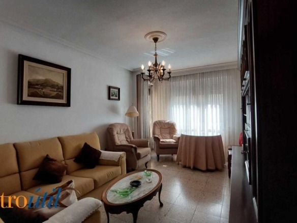 Apartment for sale in Paseo del Rollo, Prosperidad – Delicias