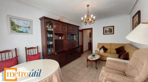 Apartment for sale in Paseo del Rollo, Prosperidad – Delicias