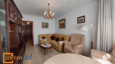 Apartment for sale in Paseo del Rollo, Prosperidad – Delicias