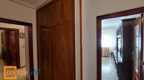 Apartment for sale in Paseo del Rollo, Prosperidad – Delicias