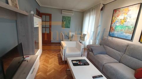 Penthouse for sale on Calle Saavedra y Fajardo, Tormes – La Vega