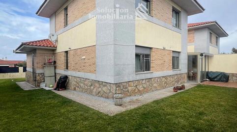 Townhouse for sale in Castellanos de Moriscos