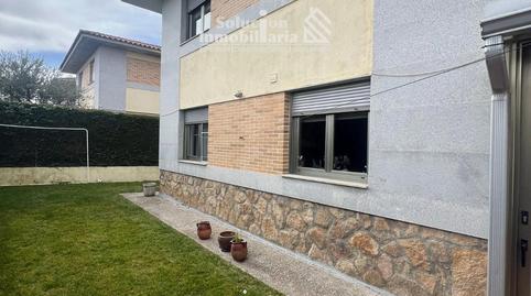Townhouse for sale in Castellanos de Moriscos