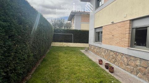 Townhouse for sale in Castellanos de Moriscos