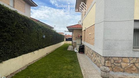 Townhouse for sale in Castellanos de Moriscos