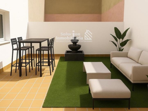 Apartment for sale on Arapiles Street, 15, San Bernardo