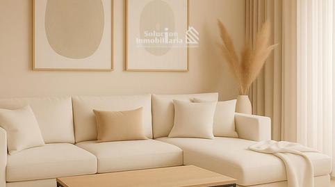 Apartment for sale on Arapiles Street, 15, San Bernardo