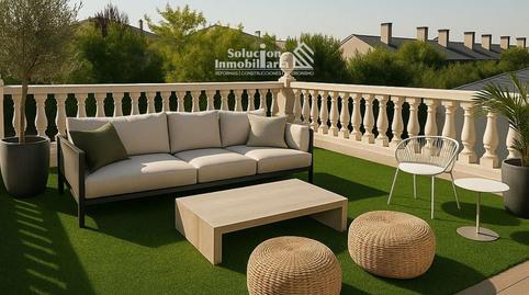 Townhouse for sale in Torre del Clavero, Carbajosa de la Sagrada