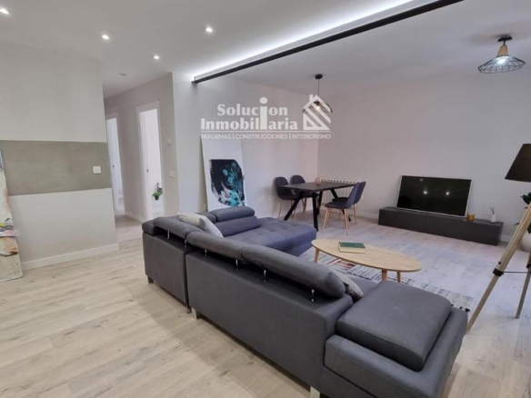 Apartment for sale in Garrido Norte