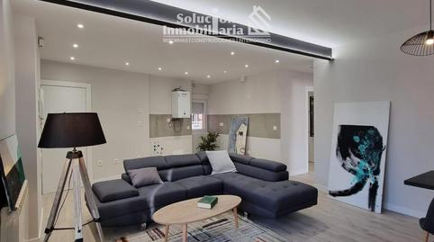 Apartment for sale in Garrido Norte