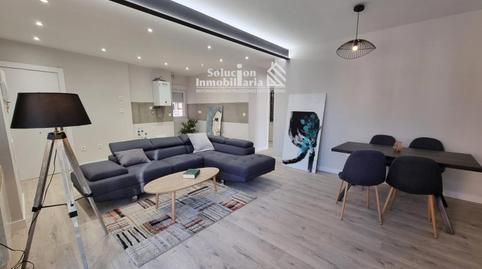 Apartment for sale in Garrido Norte