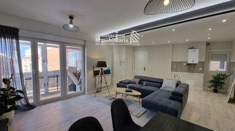 Apartment for sale in Garrido Norte