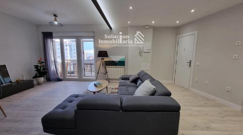 Apartment for sale in Garrido Norte