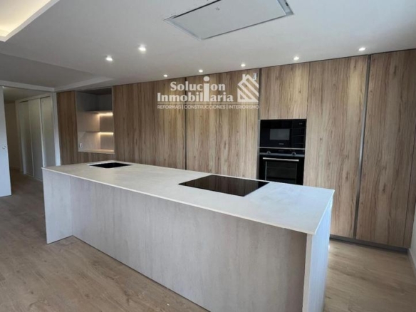 Apartment for sale in Estación