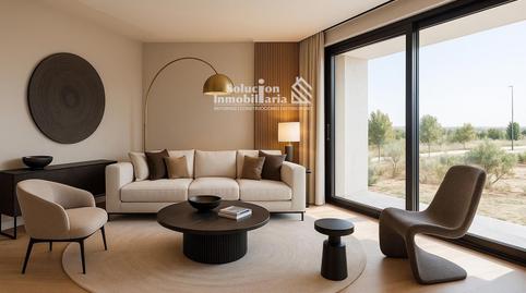 Townhouse for sale on Calle Peñalara, 14, Carbajosa de la Sagrada