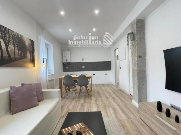 Apartment for sale in Maestro Moreno Torroba, Tormes – La Vega