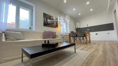Apartment for sale in Maestro Moreno Torroba, Tormes – La Vega
